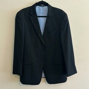 Tommy Hilfiger Mens Suit Jacket